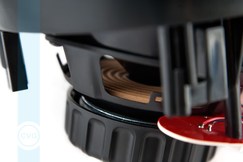 CVGAUDIO TXC608