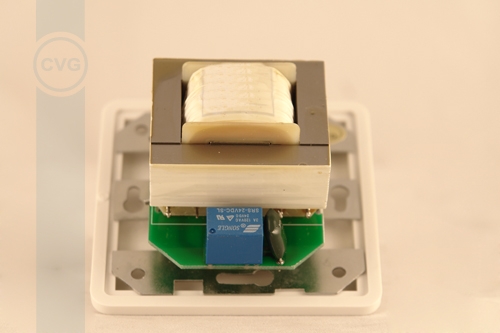 CVGAUDIO VA-1100