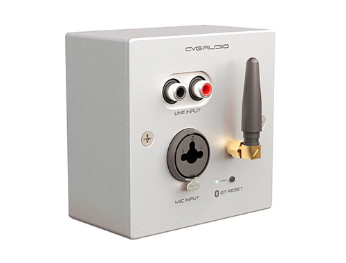 CVGAUDIO PW/EX-IN/W
