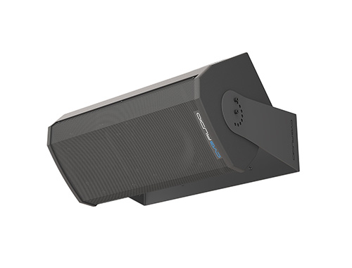CVGAUDIO BEATBOMBER SAT-S6BL