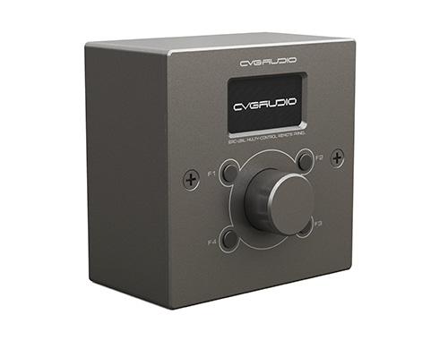 CVGAUDIO ERC-2BL