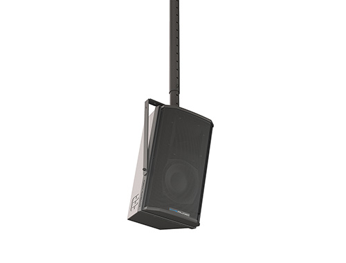 CVGAUDIO BEATBOMBER SAT-S8BL