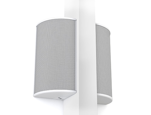 CVGAUDIO NOOK5S:3:1W