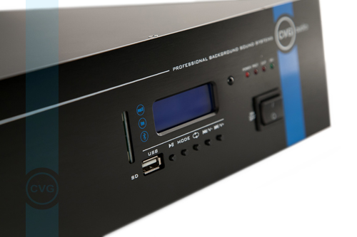 CVGAUDIO M-83Tm