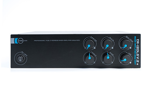 CVGAUDIO TR-120LS