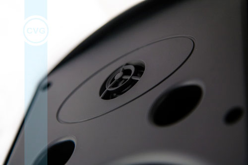 CVGAUDIO RF616TBL