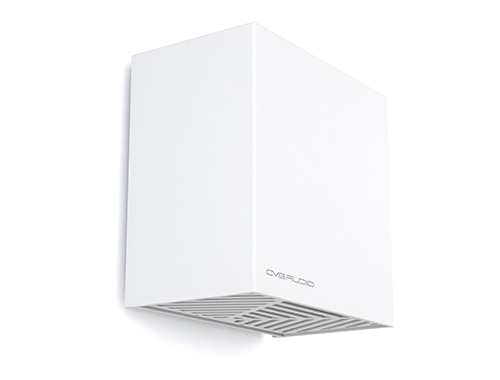 CVGAUDIO SUBone model C8-V2-UNI/W
