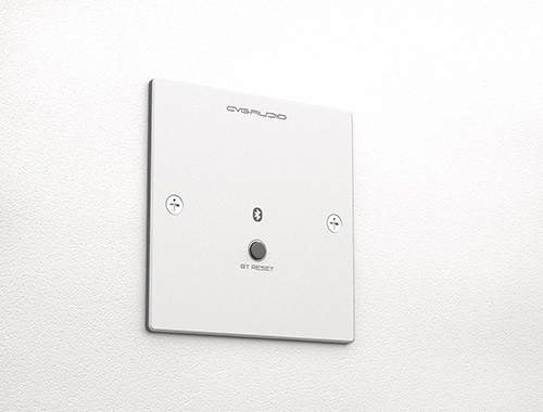 CVGAUDIO PW-BT/W