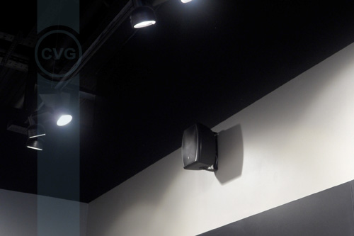 CVGAUDIO ODF516TBL