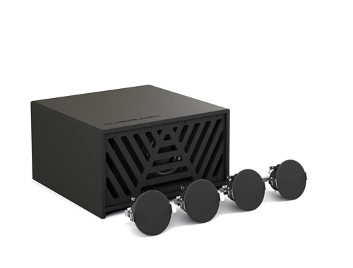 CVGAUDIO SUBSET-C5TBL-IN