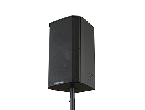 CVGAUDIO BEATBOMBER SAT-S12BL