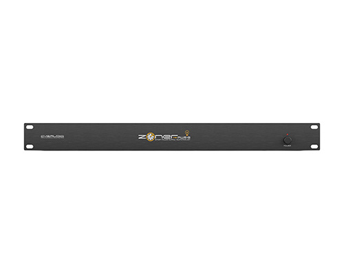 CVGAUDIO ZONER PWS-8