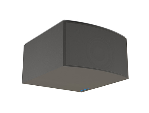 CVGAUDIO SUBone model C-8BL/CR/T