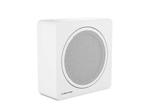 CVGAUDIO BASE12V2/BL-ACTIVE