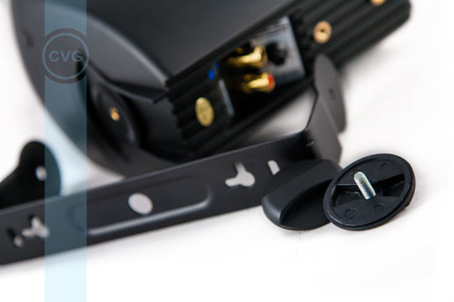 CVGAUDIO RF416TBL
