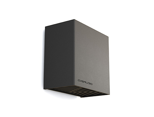 CVGAUDIO SUBone model C6-V2-UNI/BL