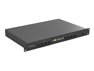 CVGAUDIO ZONER Power Gain 8100