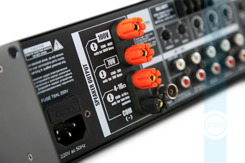 CVGAUDIO M-483Tm
