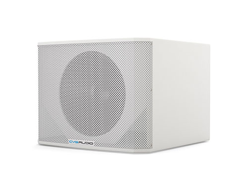 CVGAUDIO BEATBOMBER SUB-S12W