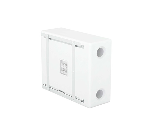 CVGAUDIO WM-SM8B-W