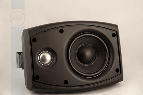 CVGAUDIO ODF416TBL