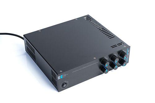 CVGAUDIO TR-40LS