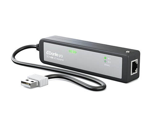 CVGAUDIO EASYCONN USB-D