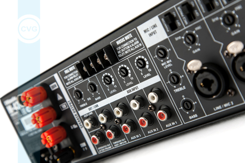 CVGAUDIO M-43Tm