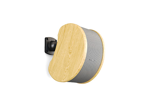 CVGAUDIO NUT3:8WOOD