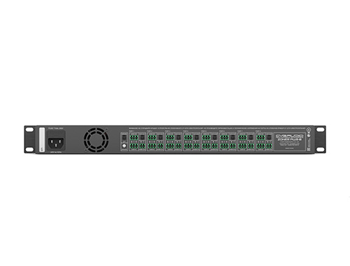 CVGAUDIO ZONER PWS-8