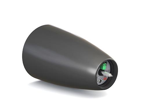 CVGAUDIO CS408TBL