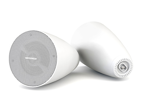 CVGAUDIO CS408TW