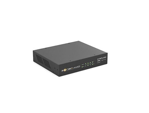 CVGAUDIO ZONER pro-44D