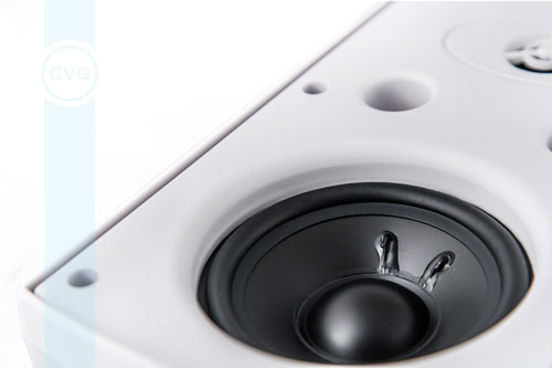CVGAUDIO RF416TW