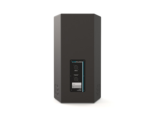 CVGAUDIO BEATBOMBER SAT-S8BL