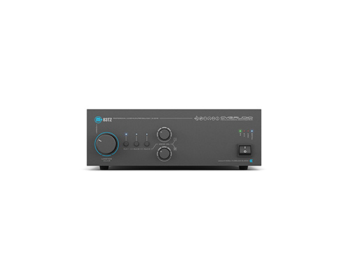 CVGAUDIO M-83Tz