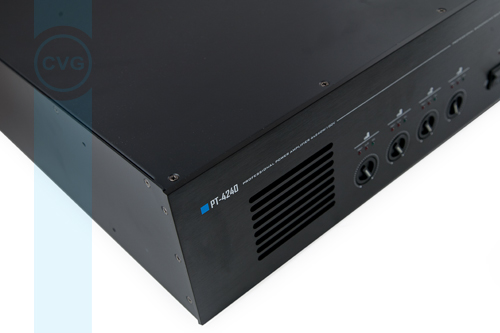 CVGAUDIO PT-4240