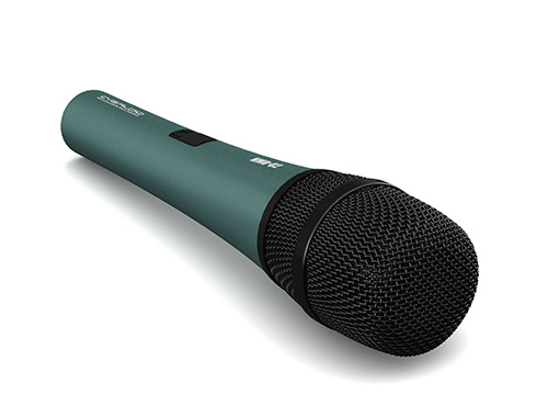 CVGAUDIO HMD-02