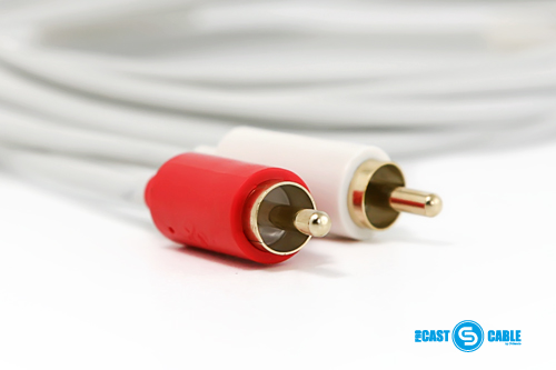 PROCAST cable M-MJ/2RCA.2