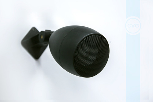 CVGAUDIO Flo308BL