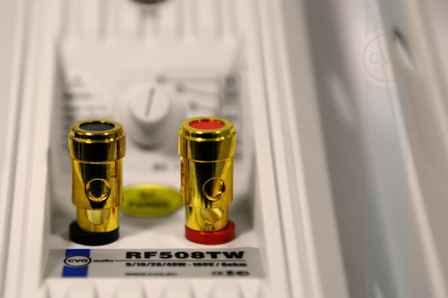 CVGAUDIO RF516TBL