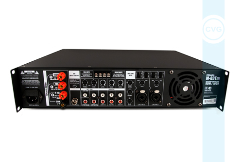 CVGAUDIO M-83Tm