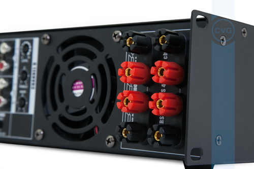 CVGAUDIO R-450