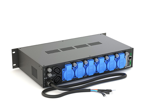 CVGAUDIO Power Logic PRO