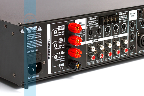 CVGAUDIO M-483T