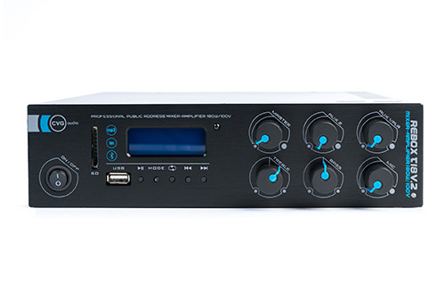 CVGAUDIO ReBox T18