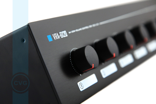 CVGAUDIO VRA-6120