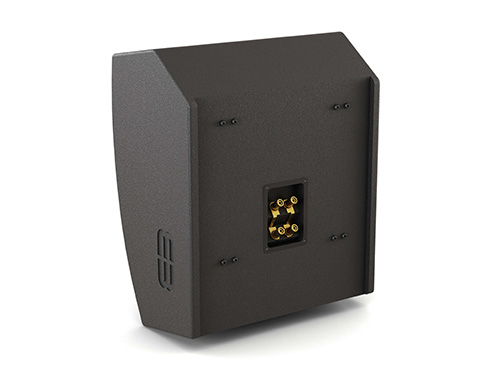 CVGAUDIO Moviematic MMS108BL