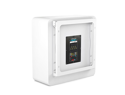 CVGAUDIO BASE-12V2/W-UNI