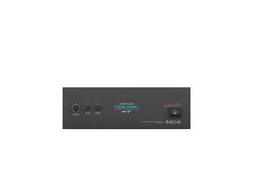 CVGAUDIO MCplayer 4T/RP